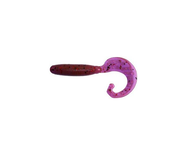 

Силикон Reins FAT G-TAIL GRUB 4" 583 LOX 10 шт (арт.123415520629)