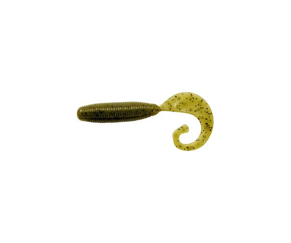 

Силикон Reins FAT G TAIL GRUB 2" 001 Watermelon seed 20шт (арт.123415520039)