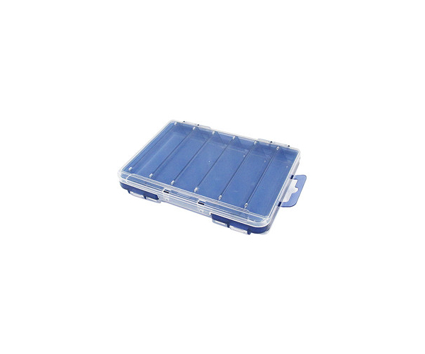 

Коробка Meiho REVERSIBLE F-86 ц:clear (арт.123417910361)