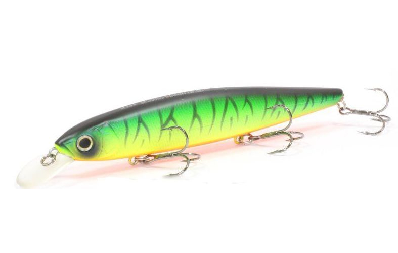 

Воблер Deps Balisong Minnow 130F # 05 (арт.1234909919163)