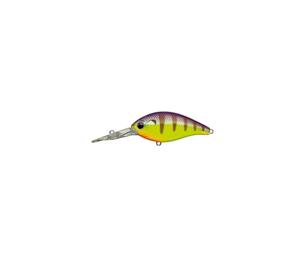 

Воблер EverGreen COMBAT CRANK 400 # 375 (арт.1234909932012)