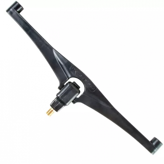 

Буз Бар KORUM TWIN ROD BUZZ BAR (арт.1919118283)