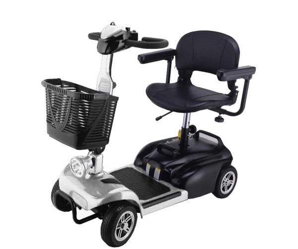 

Электроскутер EnergyFIT EX22
