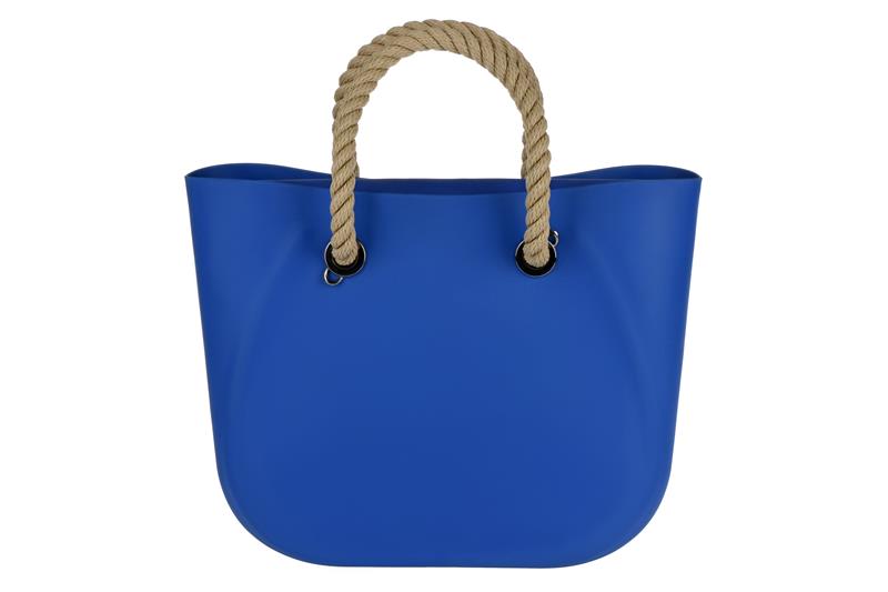 

Эко-сумка для покупок Ardesto S-Bag, синяя