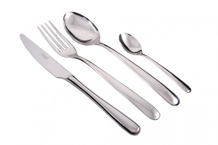 

Набор столовый 24 предмета SALVINELLI STYLE C24ST