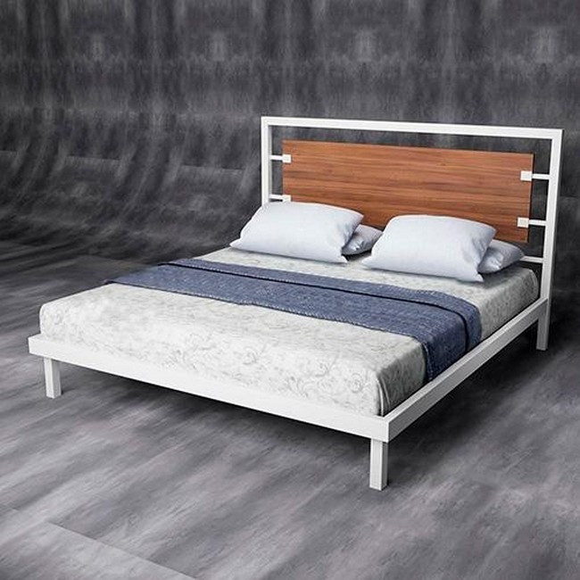 

КроватьLuckystar в стиле LOFT (NS-970000118)