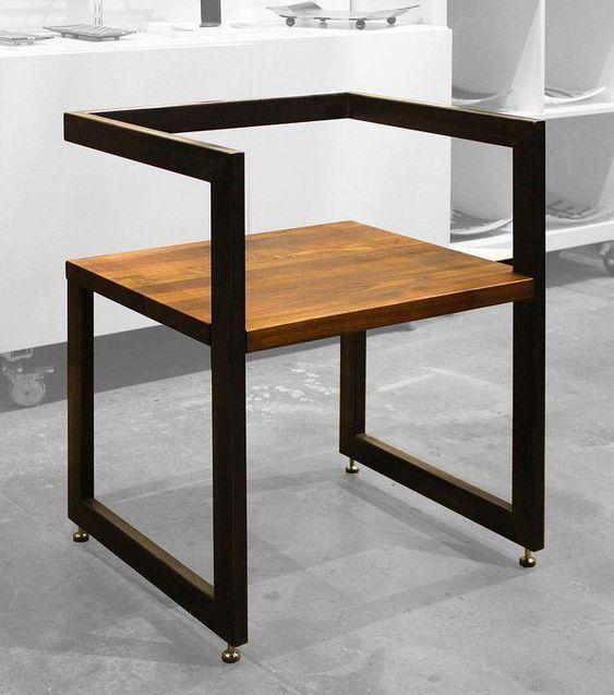 

Стул Luckystar в стиле LOFT (NS-970000689)