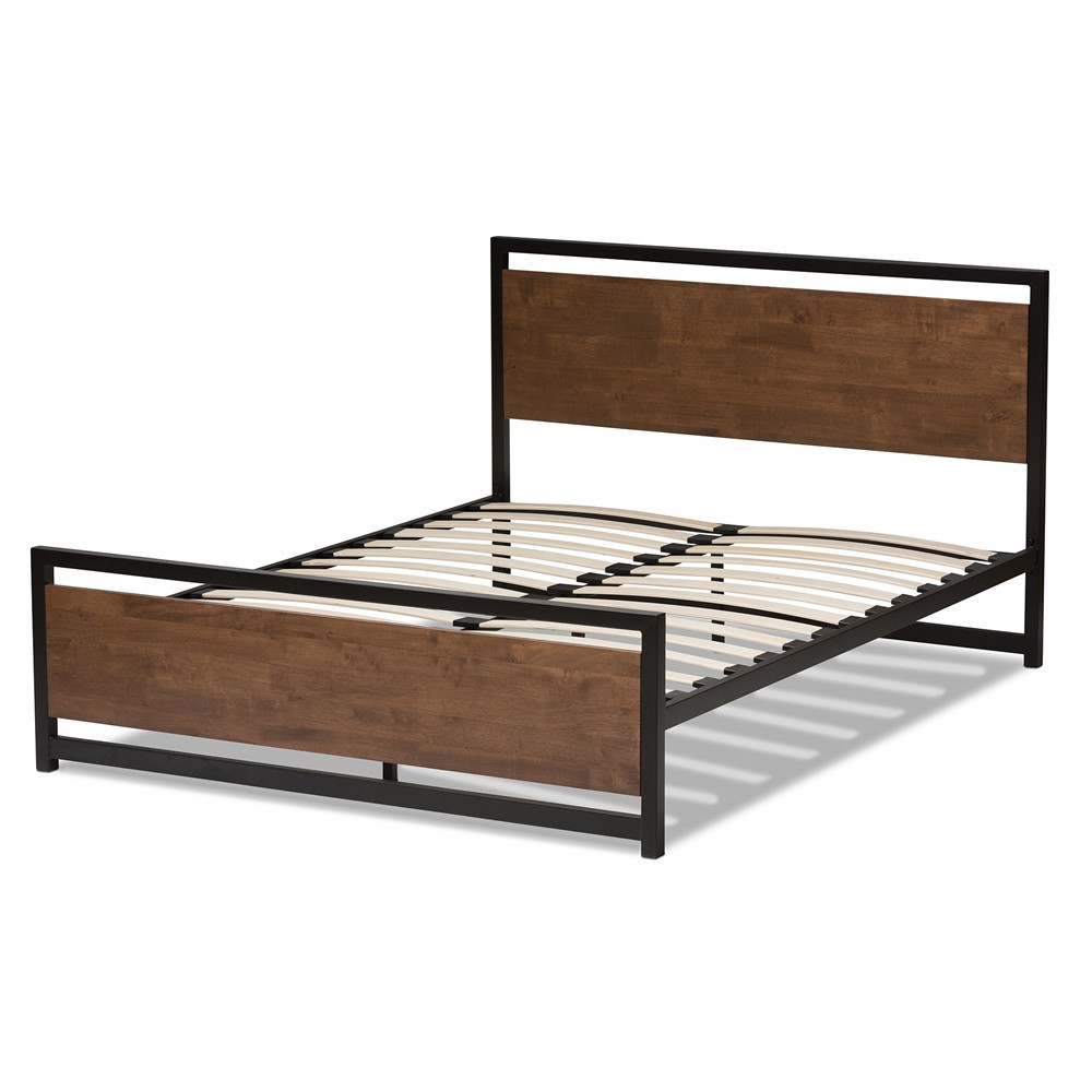 

Кровать Luckystar в стиле LOFT (NS-967417290)