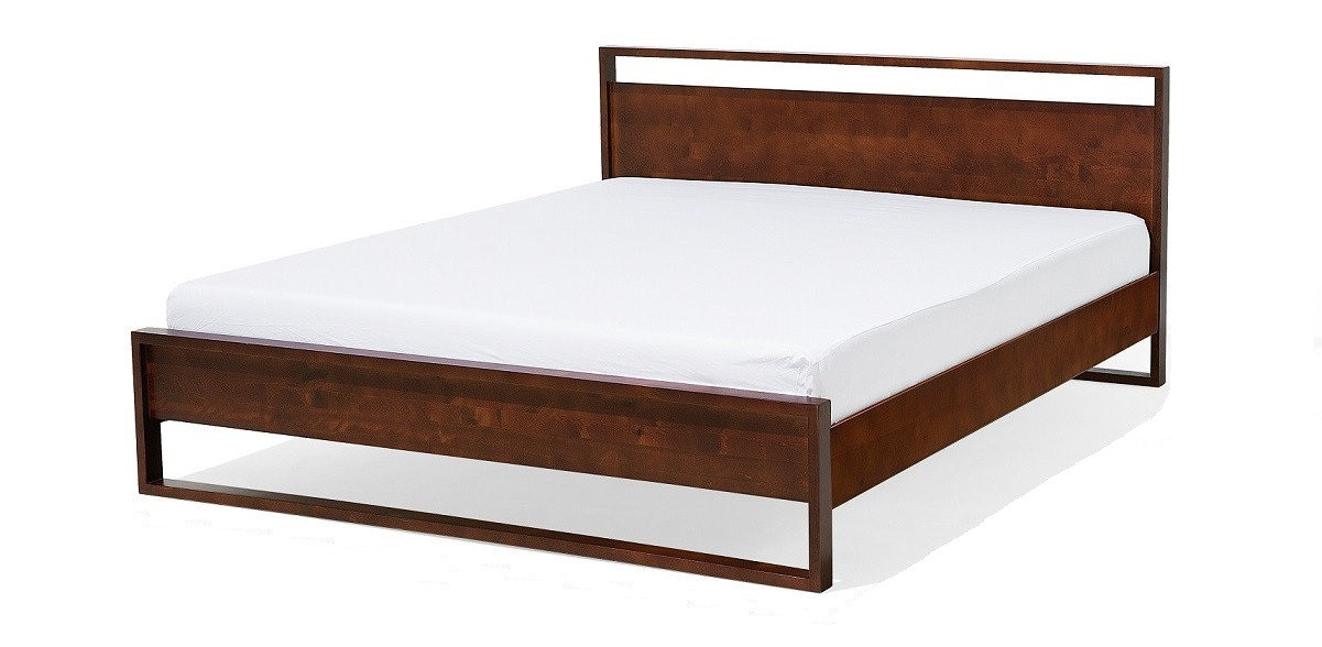 

Кровать Luckystar в стиле LOFT (NS-967417288)