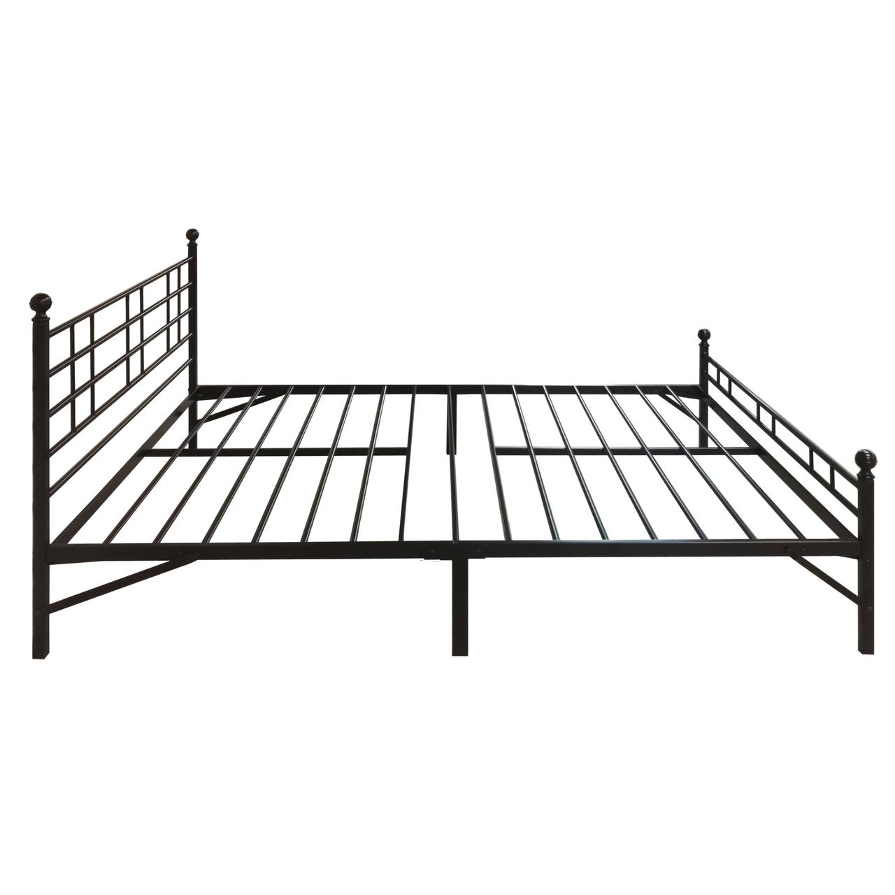 

КроватьLuckystar в стиле LOFT (NS-970000294)