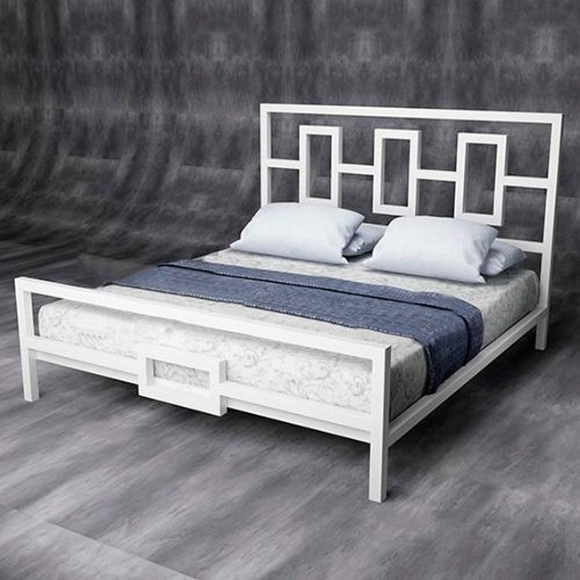 

КроватьLuckystar в стиле LOFT (NS-970000097)