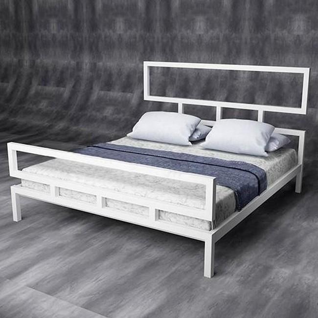 

КроватьLuckystar в стиле LOFT (NS-963247460)