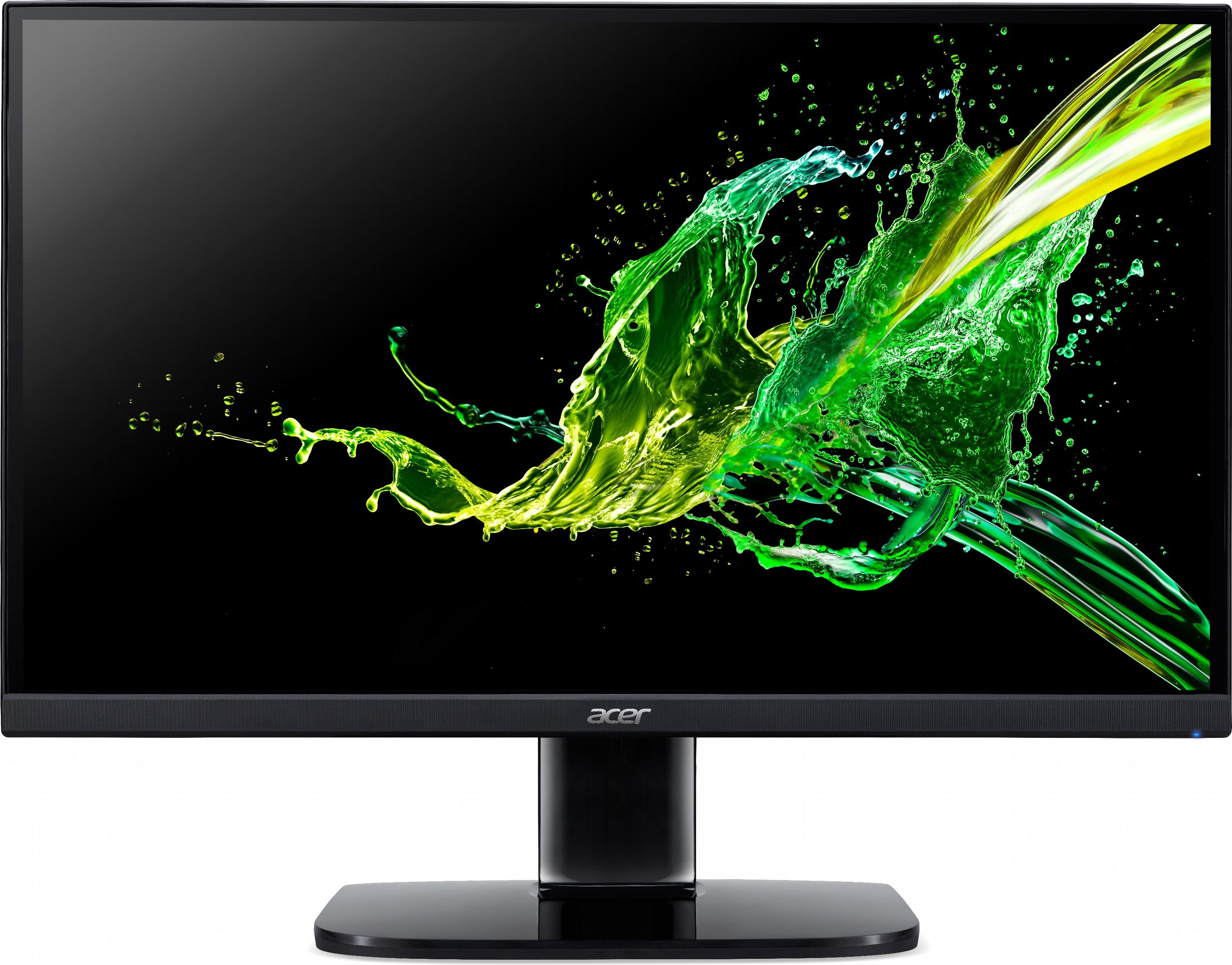 

Монитор 24.5" Acer KA252Qbmix (UM.KX2EE.005)