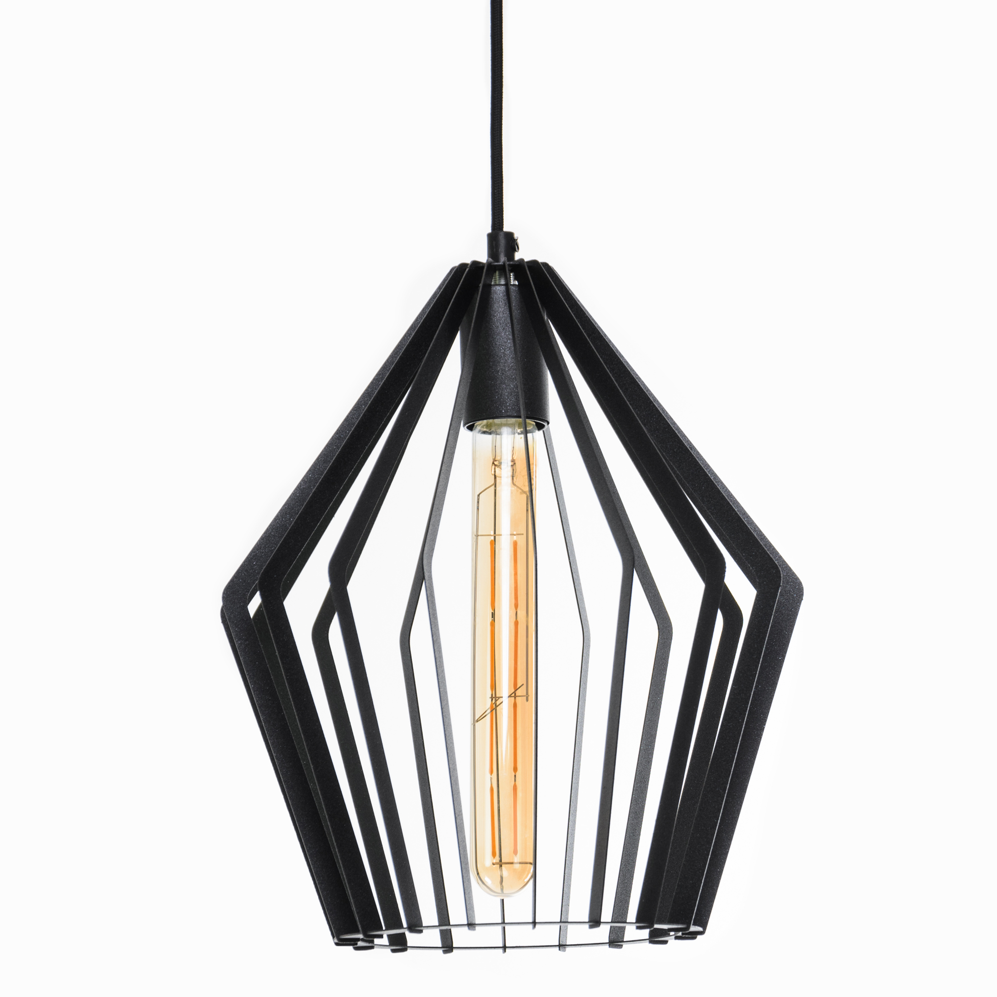 

Люстра Atmolight ArtB1 P260 Графит с перламутром (1302) (27928)