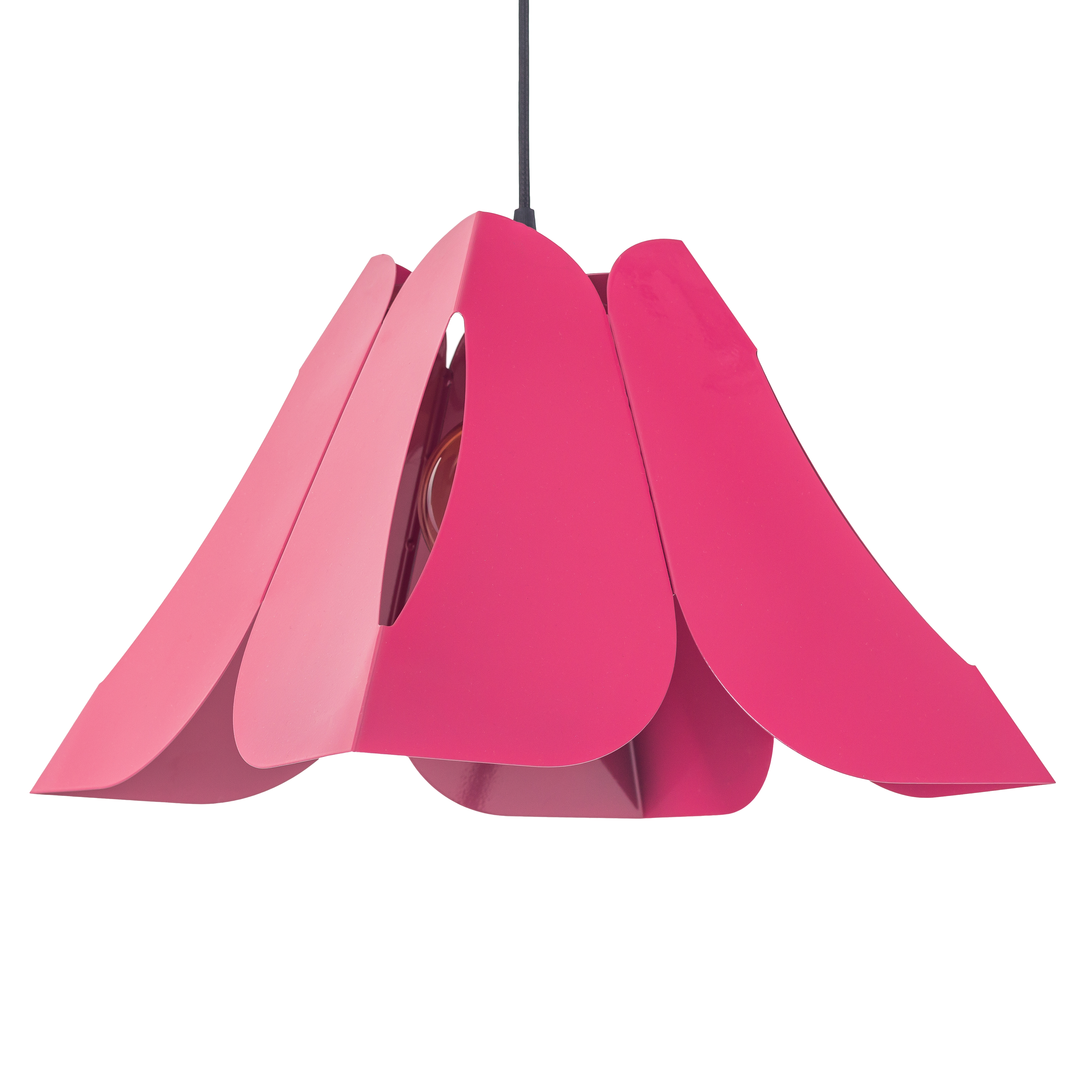 

Светильник подвесной Atmolight Fleur P35 Маджента (1406) (28032)
