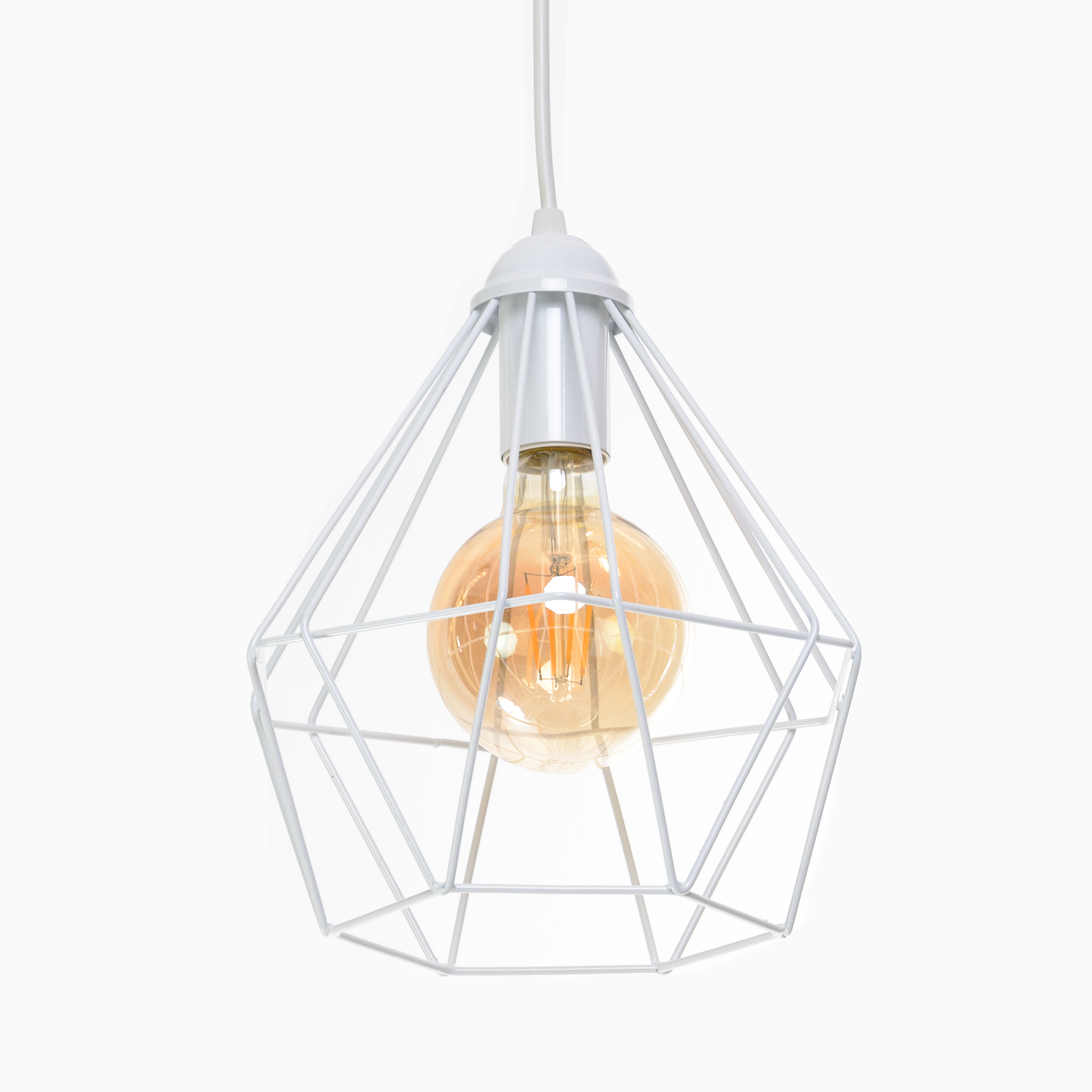 

Светильник потолочный Atmolight Crystal P235 Белый (1337) (27963)