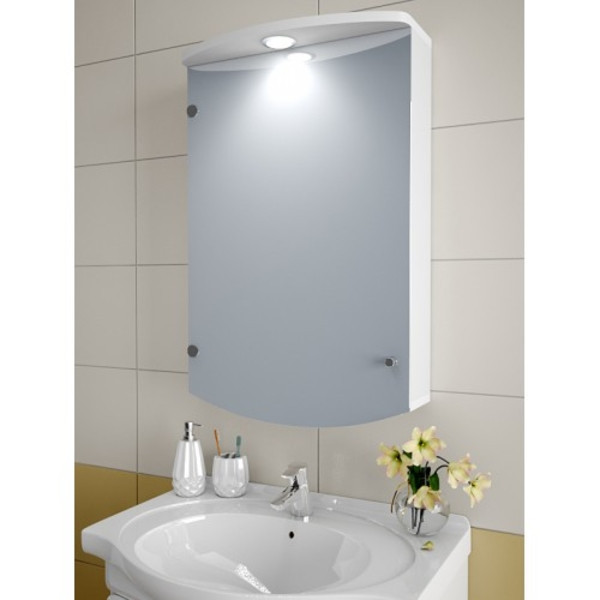

Шкафчик для ванной Модель А 57-SZ 770х500х125мм