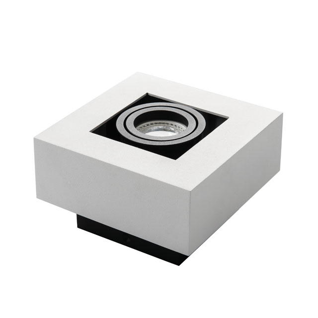 

Точечный светильник Kanlux 26831 Stobi DLP 50-W