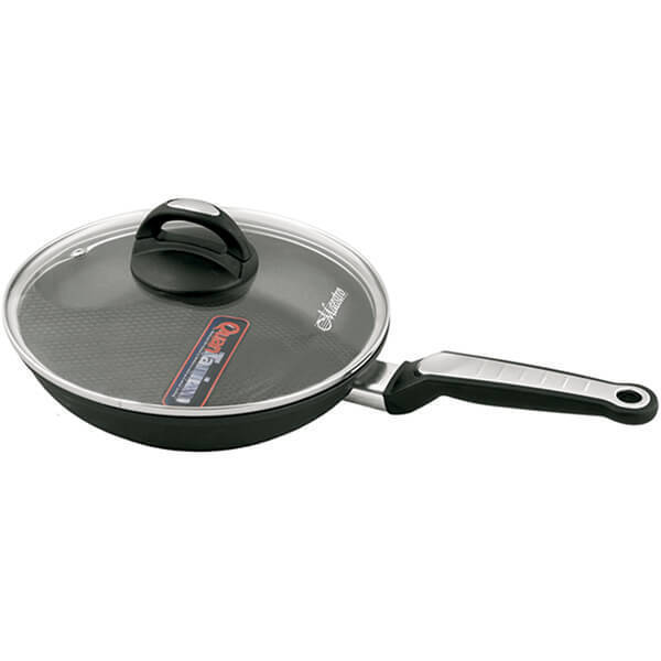 

Сковорода Maestro с крышкой Quan Tanium 26 см (MR-1207-26)