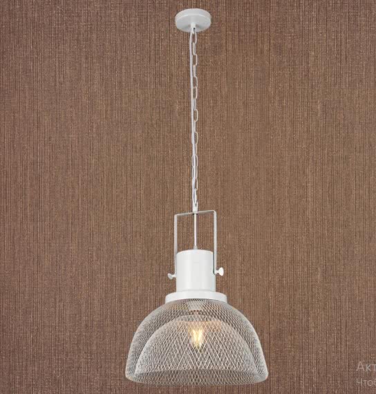 

Люстра Levistella 756Pr8090-1 Wh