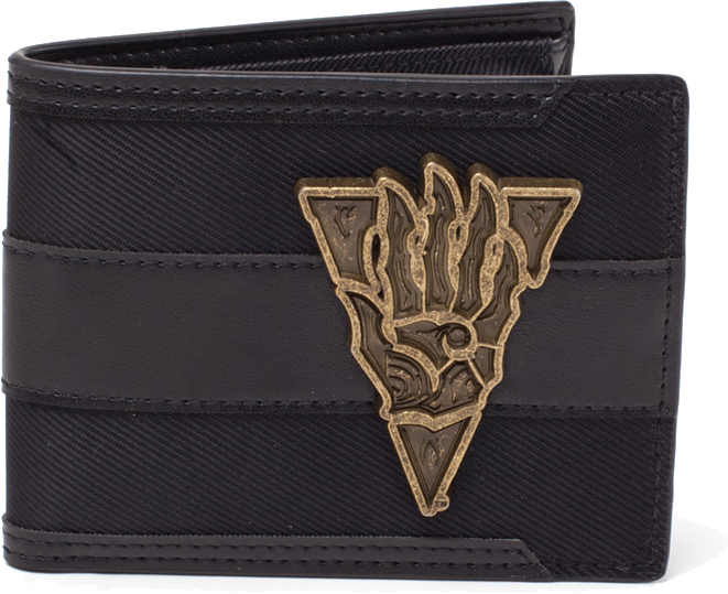 

Кошелек Difuzed The Elder Scrolls - Morrowind Metal Badge (MW350330ELD)