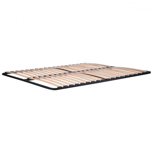 

Каркас кровати OrtoLand XXXL с усилением без ножек 190х150