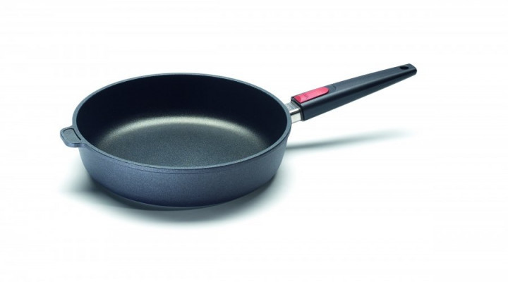 

Сотейник круглый 28x7 см WOLL Nowo Titanium W1728N
