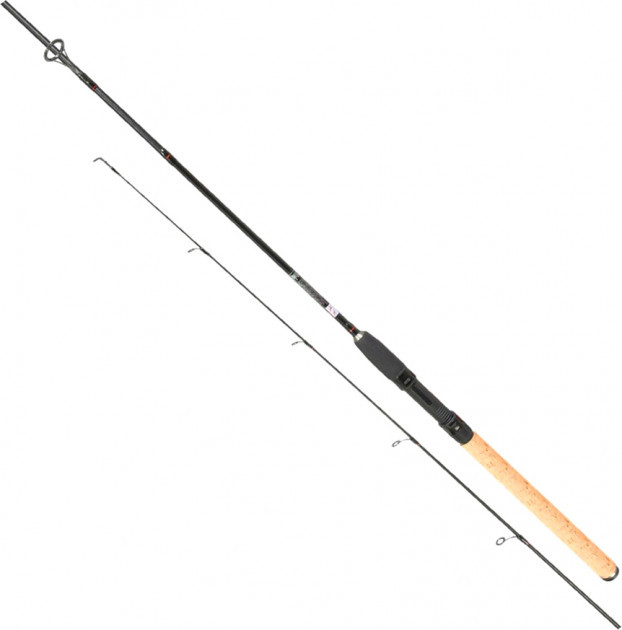 

Спиннинг Mikado Rival Medium Heavy Spin 2.4 м 10-30 гр