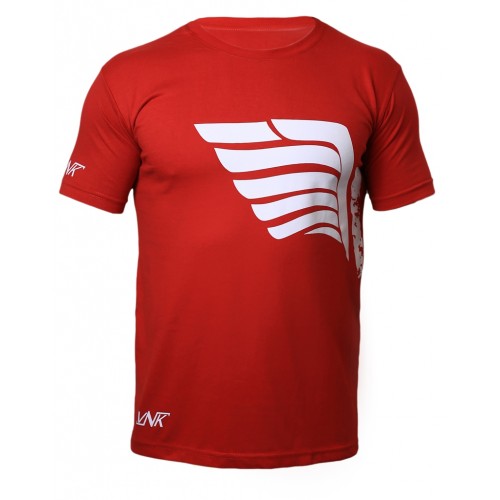 

Футболка VNK Red XL