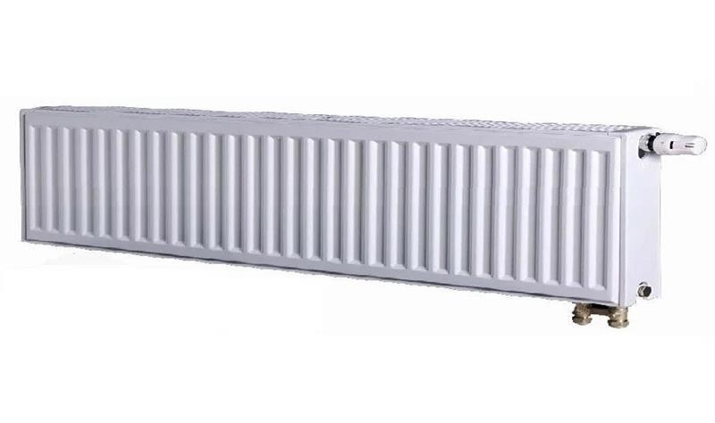 

Радіатор сталевий Kermi Therm-X2 Profil-V FTV 22 200X2000 1464 Вт (FTV220202001RXK)