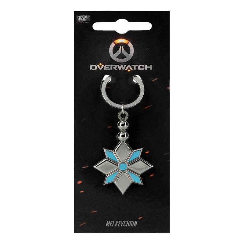

Брелок Gaya Overwatch Mei (GE3085)