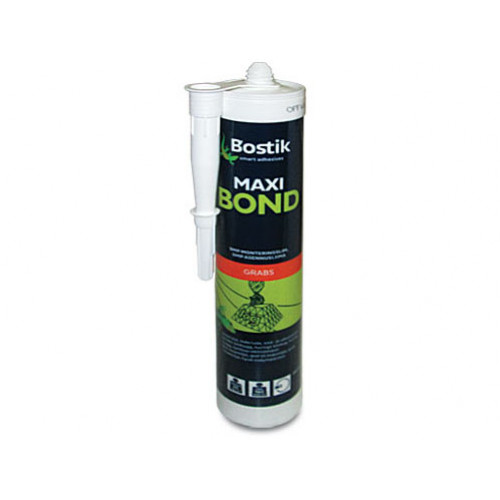 

Клей монтажный Bostik Maxi-Bond