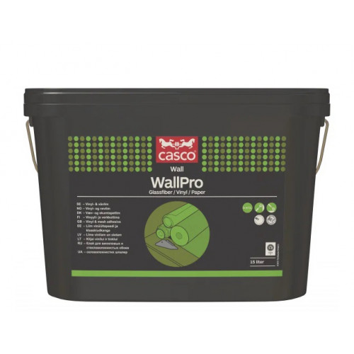 

Клей для обоев Casco WallPro