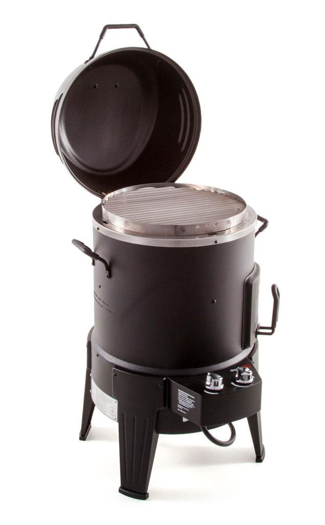 Char Broil Big Easy Smoker 3 in 1