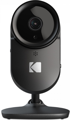 Акція на Цифровая видеоняня Kodak F670 Full HD Wi-fi (F670000F670) (4895222700229) від Rozetka UA