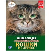 

Кошки и котята (15275227)