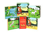 

Книжки в кармашке (15647623)