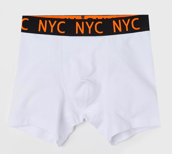 

Трусики H&M 0713774008 134-140 СМ Белый 62953