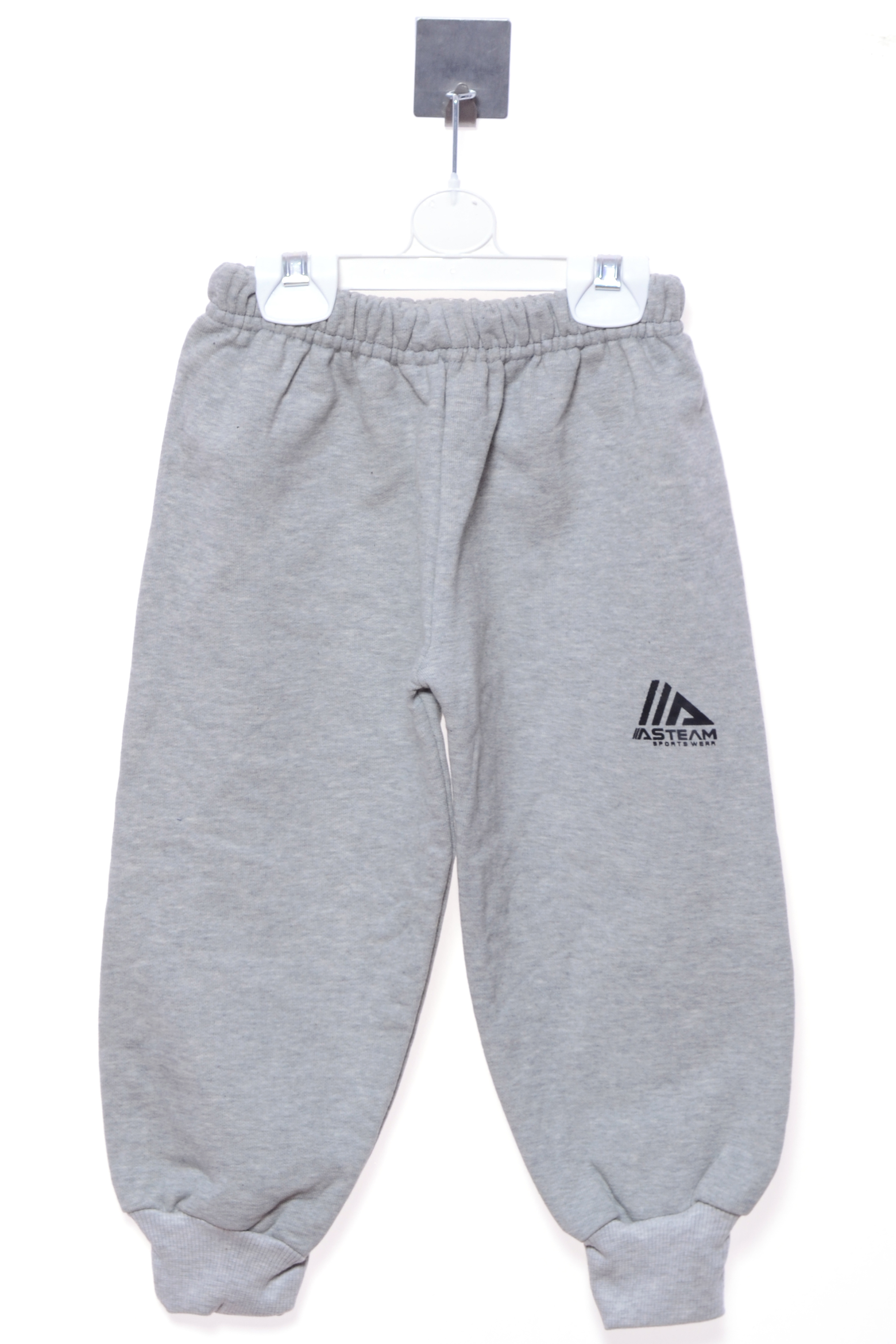 

Спортивные штаны no brand 2 года (92 см) серый