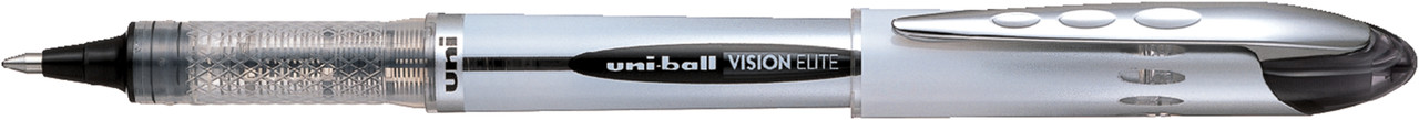 

Роллер Uni ball VISION ELITE 0.8 мм (UB-200.(08).Black)