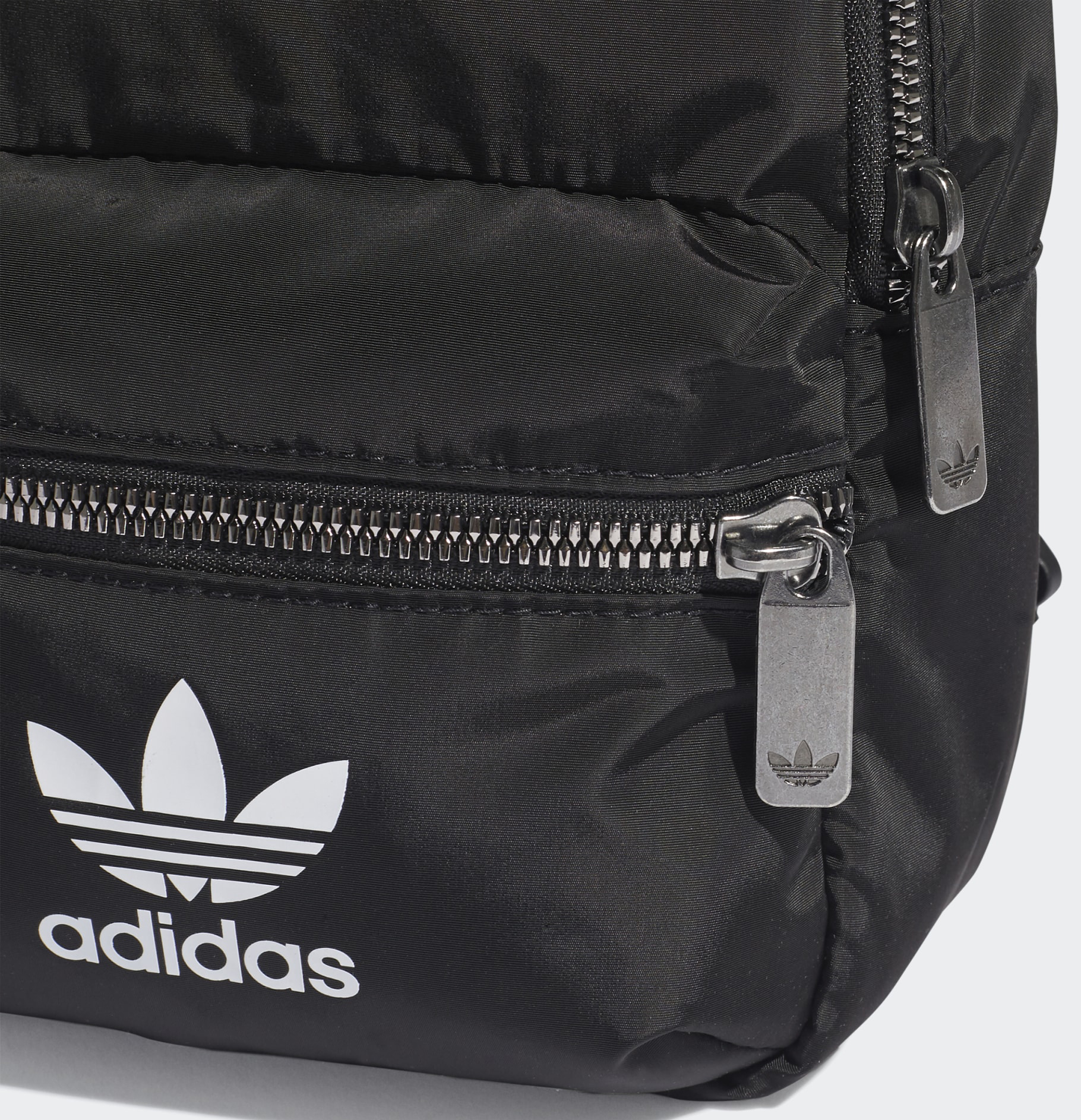 Adidas Bp Mini ED5869 Black 4061619010800