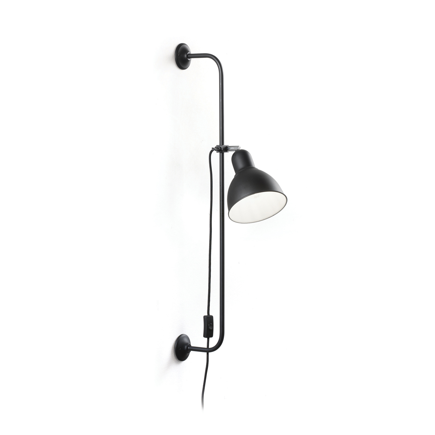 

Бра Ideal Lux 179643 SHOWER