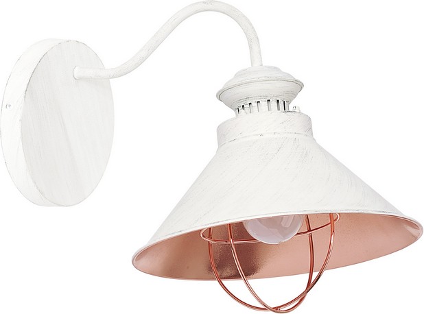 

Бра Nowodvorski 5554 Loft Antique