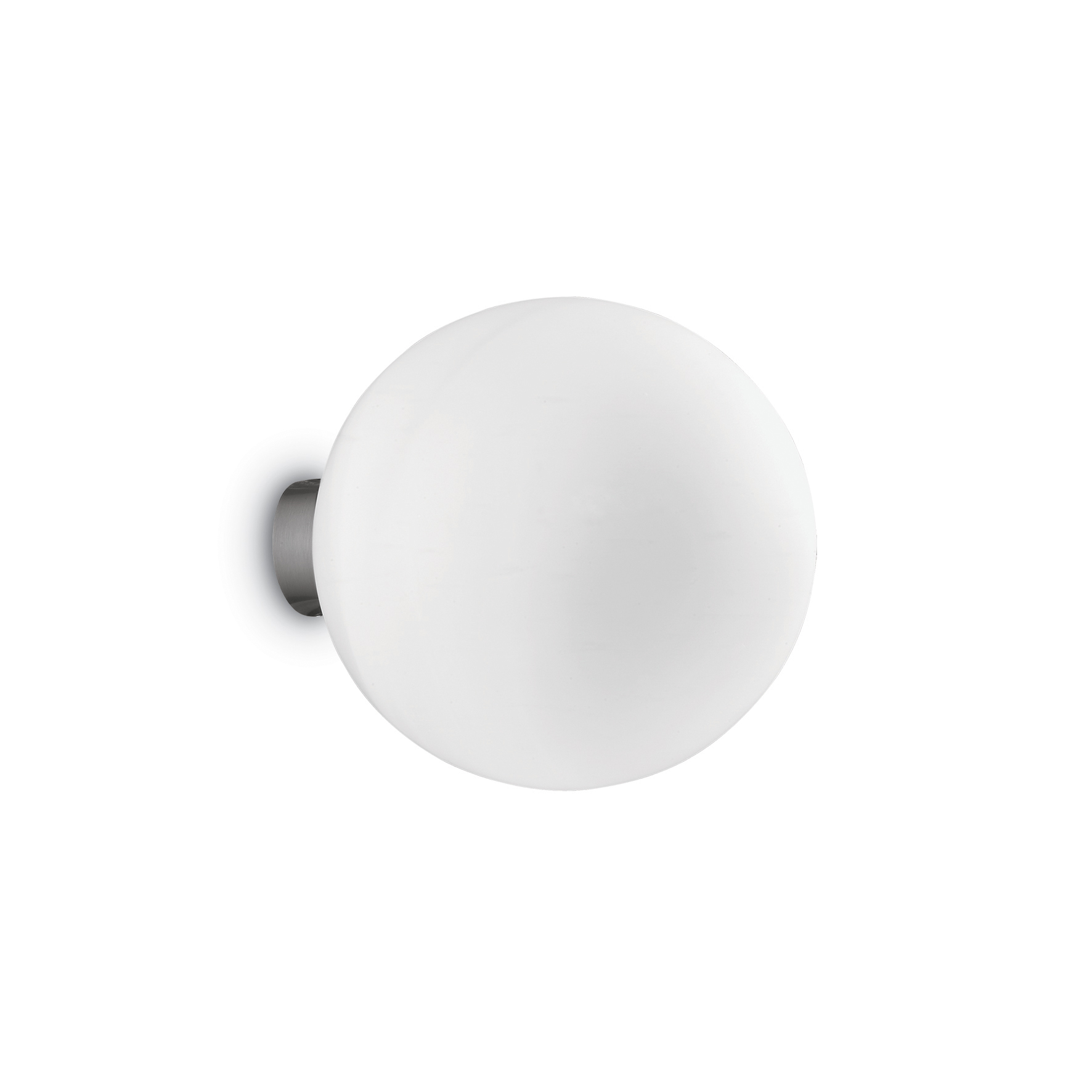 

Бра Ideal Lux 059808 MAPA BIANCO