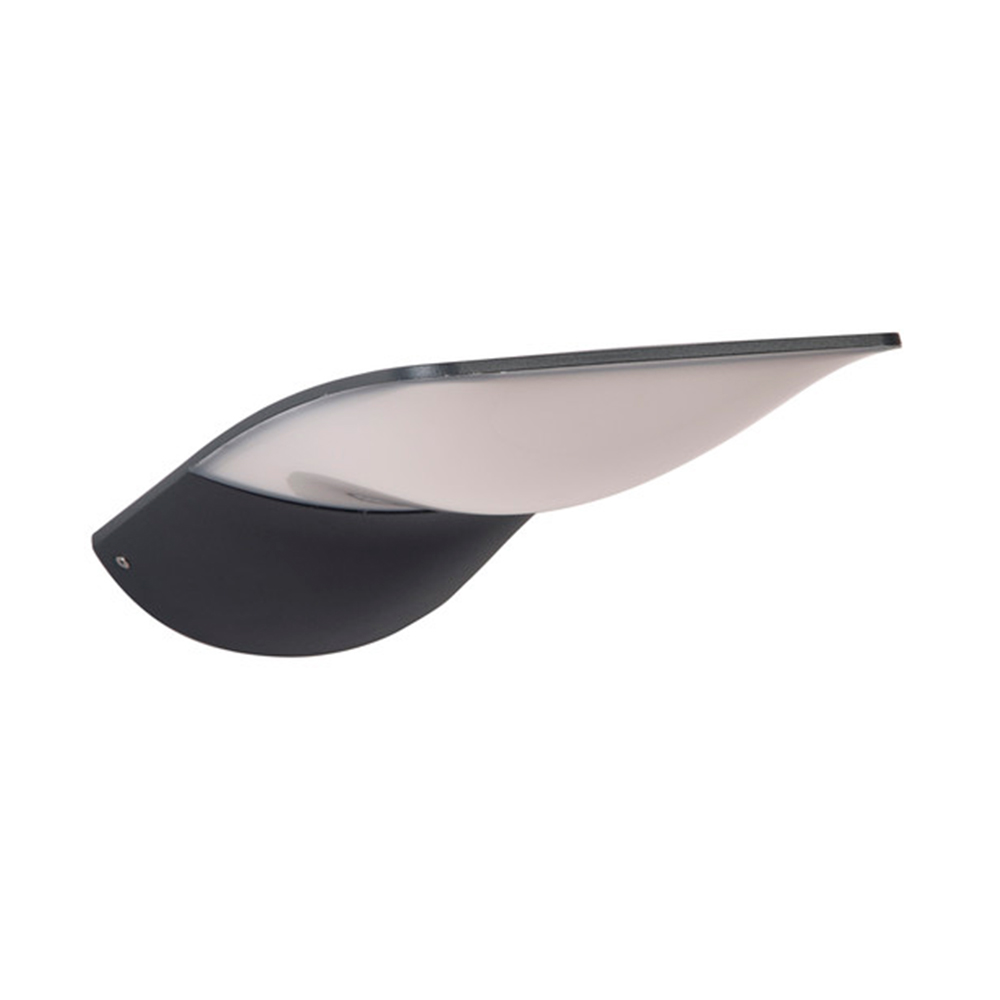 

Светильник уличный Lutec 50427 Zerta