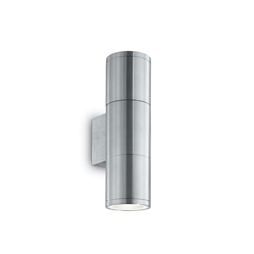 

Cветильник уличный фасадный Ideal Lux 033013 GUN
