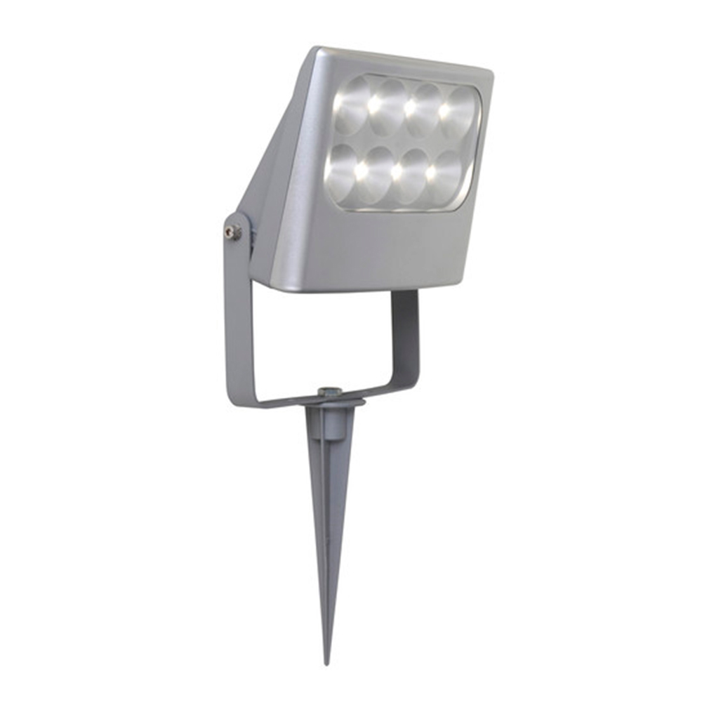 

Грунтовый светильник Lutec 50516 Negara