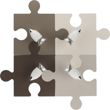 

Люстра детская Nowodvorski 6382 Puzzle
