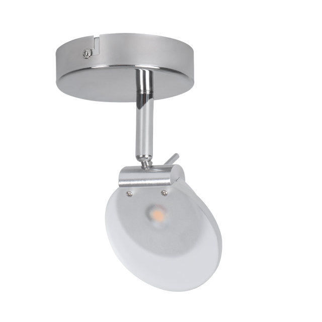 

Спот Kanlux SILMA LED EL-1O (24440)