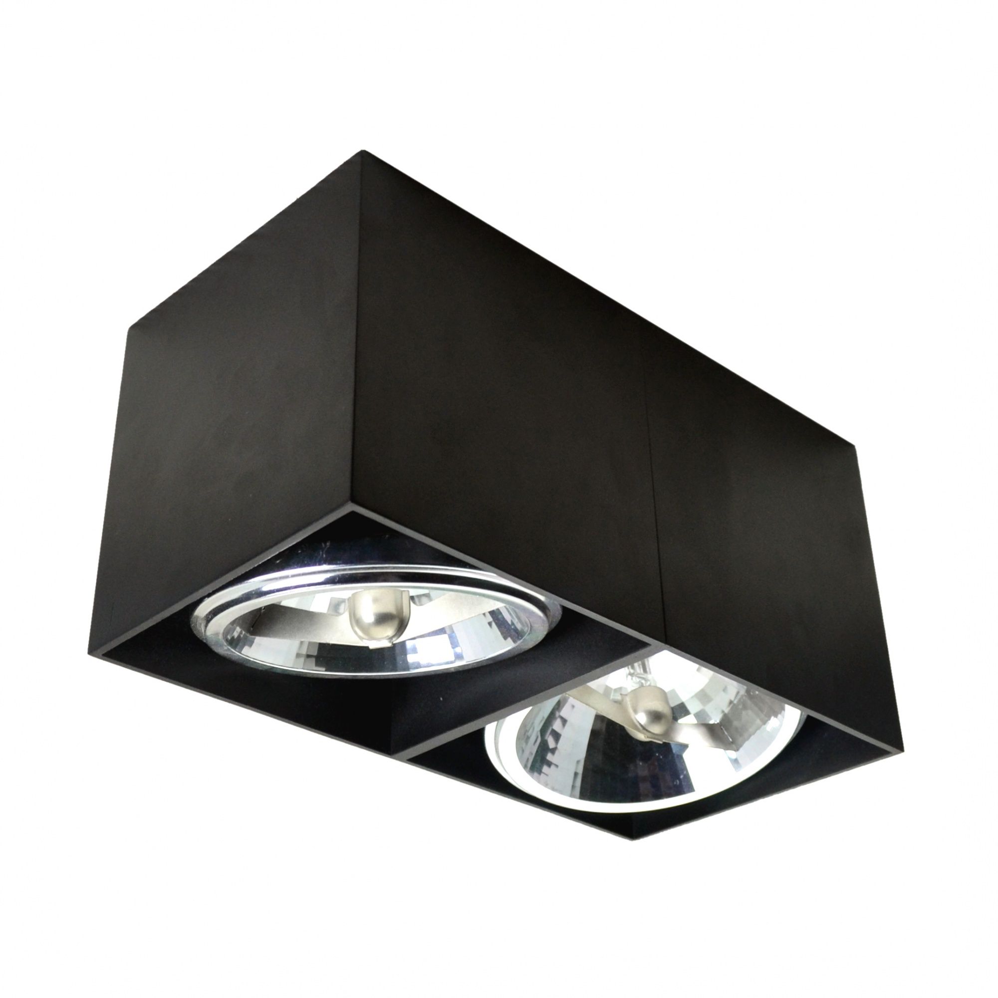 

Точечный светильник накладной Zuma Line 90433-G9 BOX SL2